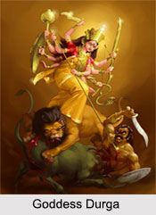 Durga Aarti, Hinduism