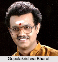 Gopalakrishna Bharati, Indian Classical Vocalists