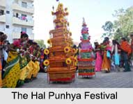 Hal Punhya Festival, Jharkhand, Indian Regional Festivals