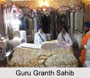 Hymns on Creation, Guru Granth Sahib
