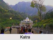 Katra, Jammu and Kashmir