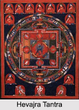 Non-Duality in Hevajra Tantra, Buddhist Tantra