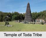 Religion of Toda Tribe