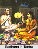 Sadhana in Tantra, Tantrism