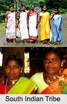South Indian Tribes