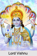 Vishnu Aarti, Hinduism