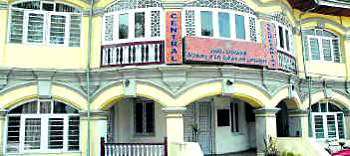 Jammu and Kashmir Academy of Art, Indian Cultural Institution
