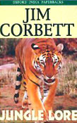 Jungle Lore, Jim Corbett