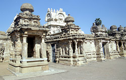 Kailasanathar temple