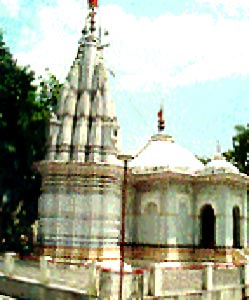 Kali Devi Temple, Patiala
