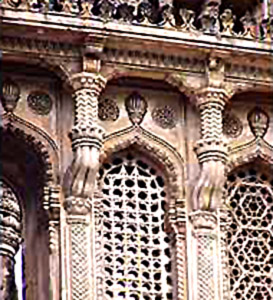art and architecture of delhi sultanate