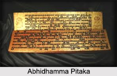 Abhidhamma Pitaka, Buddhist Scripture