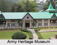 Army Heritage Museum