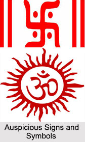 Auspicious Signs and Symbols, Vastu Shastra