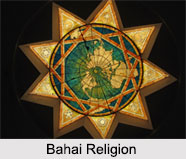 Baha’i Religion