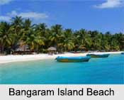 Bangaram Island Beach, Beaches of Lakshadweep