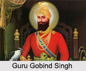 Conquests of Guru Gobind Singh before Khalsa