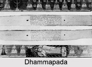 Dhammapada, Buddhist Scripture
