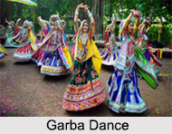Folk Dances of Gujarat