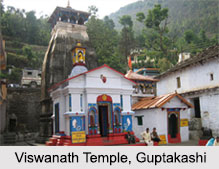 Guptakashi, Uttarakhand