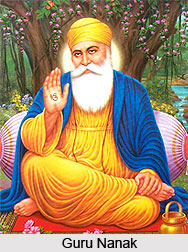Sikhism, Indian Religion