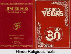 Hindu Religious Texts, Hinduism