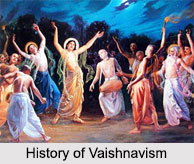 History of Vaishnavism