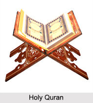 Holy Quran, Islam