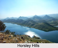 Horsley Hills, Chittoor, Andhra Pradesh