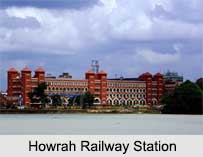 Howrah Railway Station, Indian Railway Stations