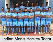 Indian Men’s Hockey Team, Indian Hockey