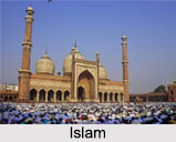 Islam, Indian Religion