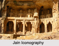 Jain Iconography