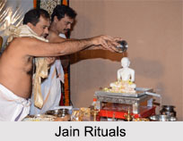 Jain Rituals