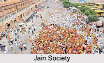 Jain Society