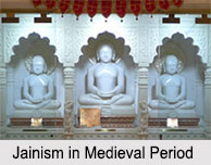 Jainism in Mediaeval Period