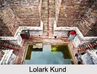 Lolark Kund, Varanasi