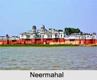 Neermahal, Tripura