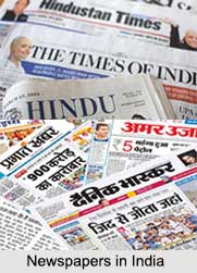 Newspapers in India, Indian Press
