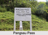 Pangsau Pass, Arunachal Pradesh