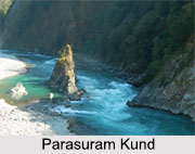 Parasuram Kund, Arunachal Pradesh