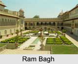 Gardens in Mughal Architecture, Architecture During Mughal Dynasty