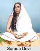 Sarada Devi, Wife of Ramakrishna Paramhansa