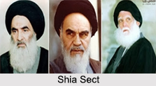 Shia Sect, Islam