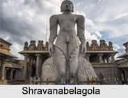 Shravanabelagola, Jain Pilgrimages in South Indian States