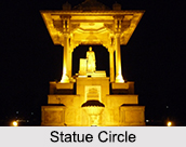 Monuments in Jaipur, Rajasthan