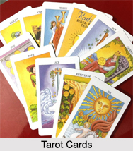 Tarot Cards, Astrology