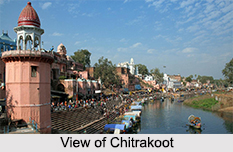 Chitrakoot, Uttar Pradesh