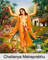 Six Goswamis in Vaishnavism
