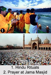 Types of Religion in India
